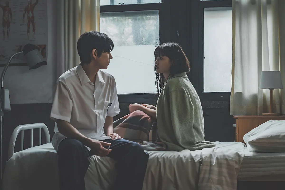 「親愛なるX」はディズニープラスのスターで全話配信中