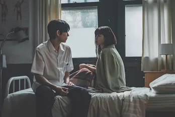 “狂気の結末”に視聴者ショック「鳥肌過ぎた」「演出が天才」キム・ユジョン&キム・ヨンデ『親愛なるX』完結