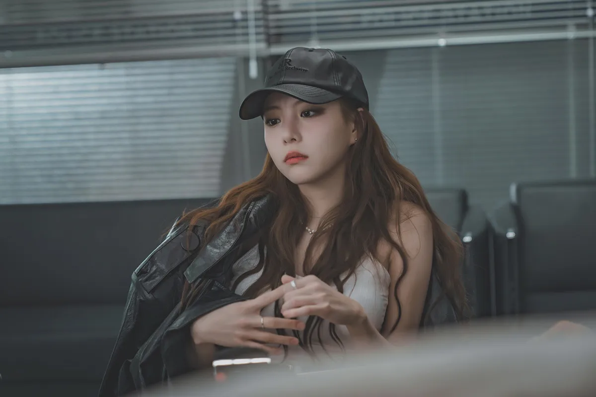 「親愛なるＸ」場面写真