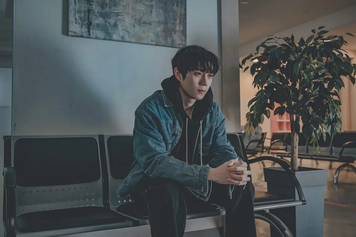 「親愛なるＸ」場面写真