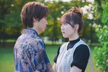 本田望結“莉津”が藤原丈一郎“颯”に失恋した姿に「切ない…」と視聴者騒然<すべての恋が終わるとしても 最終回>