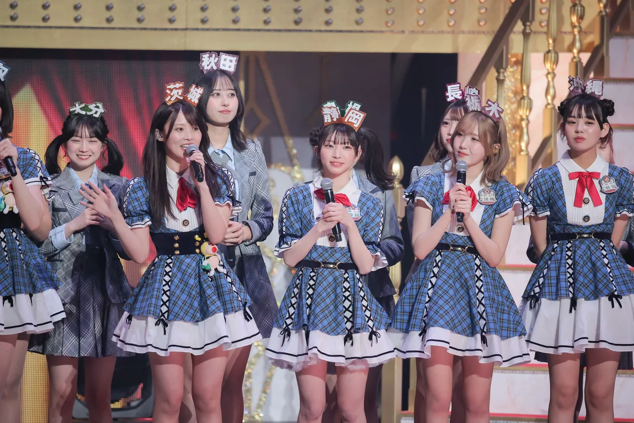 岡部麟の「まだ解散はしてないので」というコメントにファンが喜ぶ