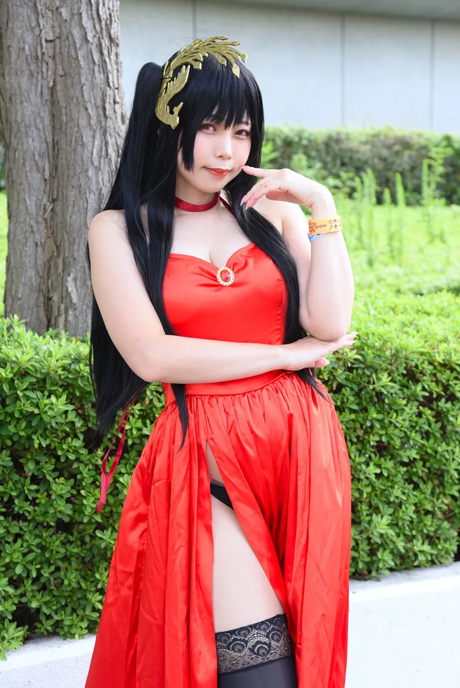 「アズールレーン」大鳳／ぐぐるさん