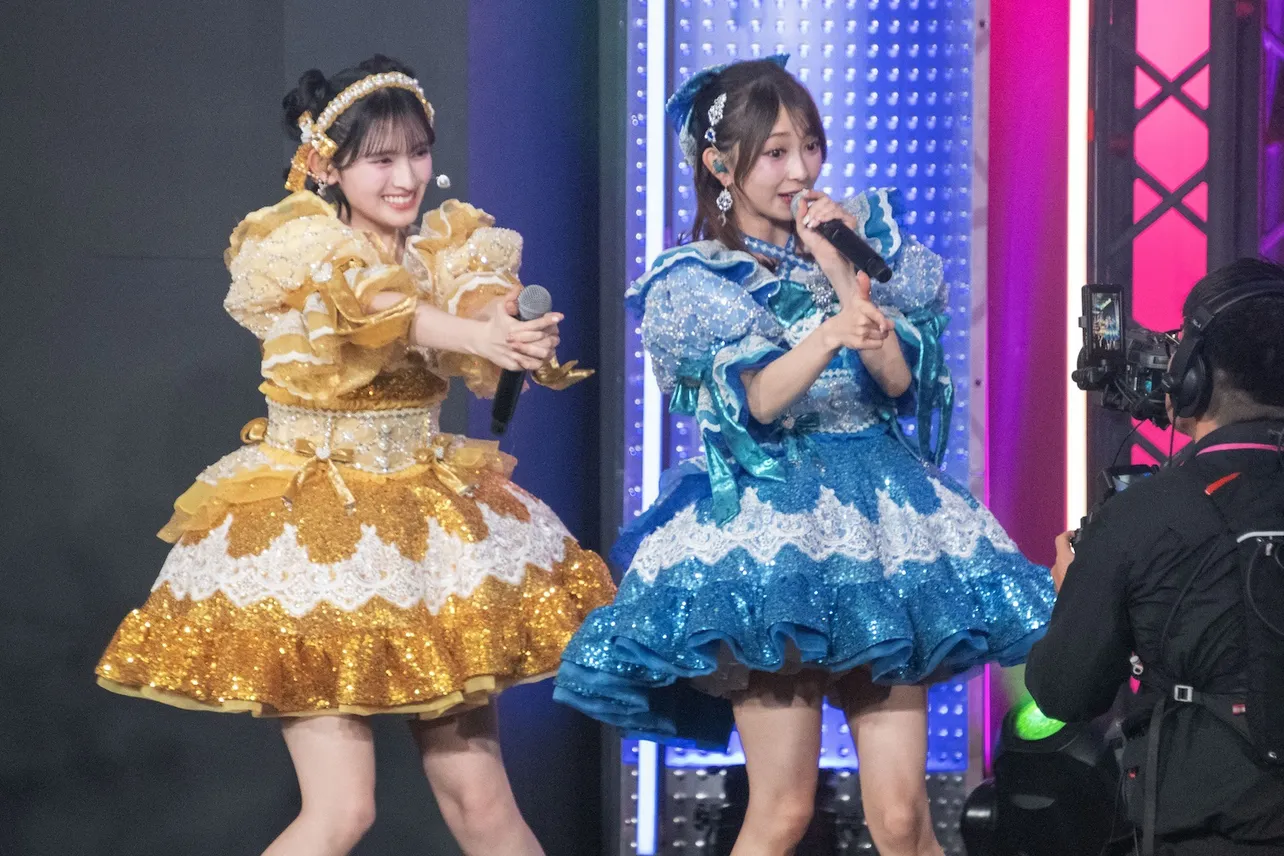 超ときめき宣伝部