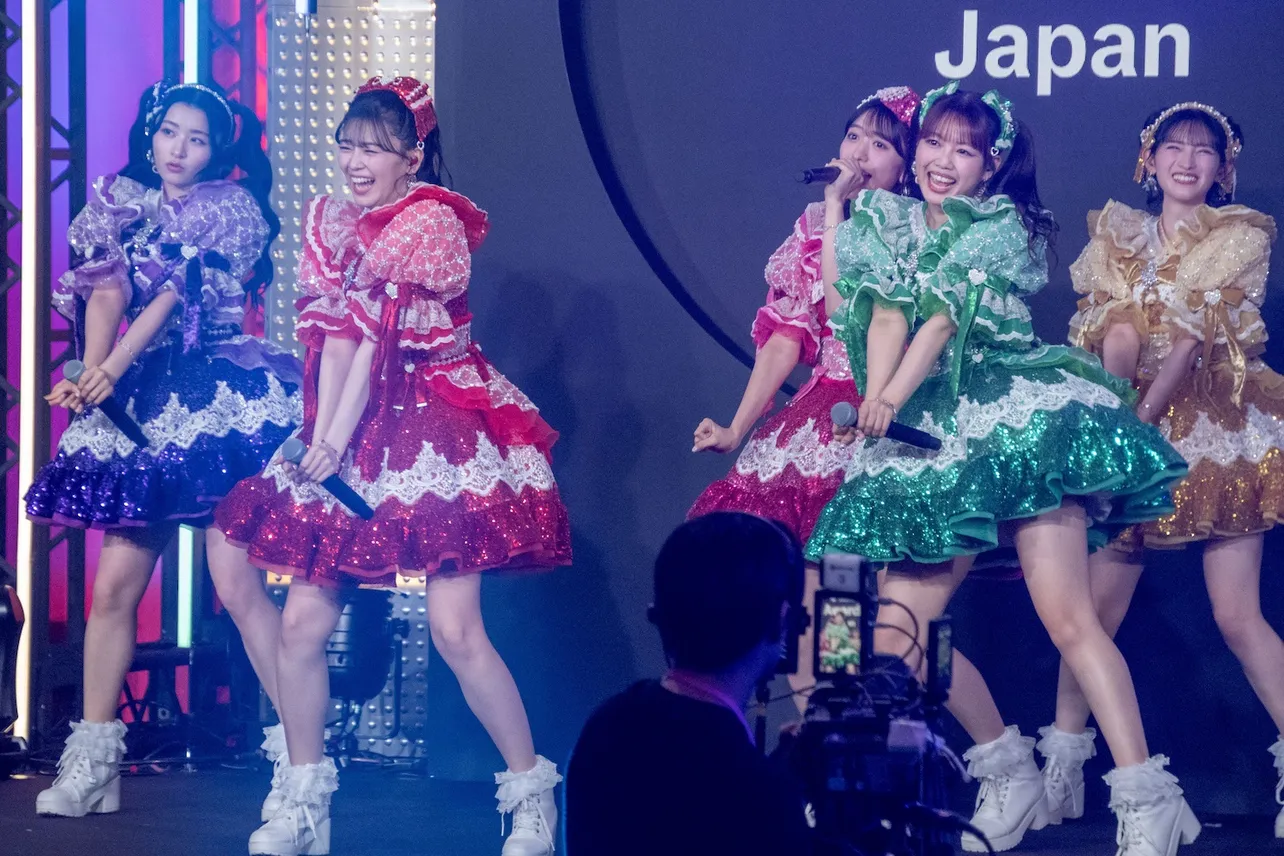 超ときめき宣伝部