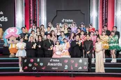 「TikTok Awards Japan」2025より