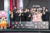 「TikTok Awards Japan」2025、受賞者