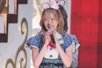 本田仁美サプライズ登場「夢を広げられたのもAKB48があってこそ」チーム8一夜限定復活で60人集結　岡部麟「約束を果たせた」