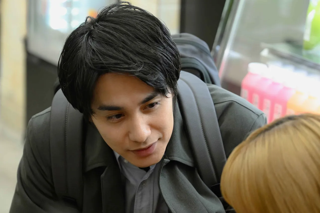 「フェイクマミー」第9話