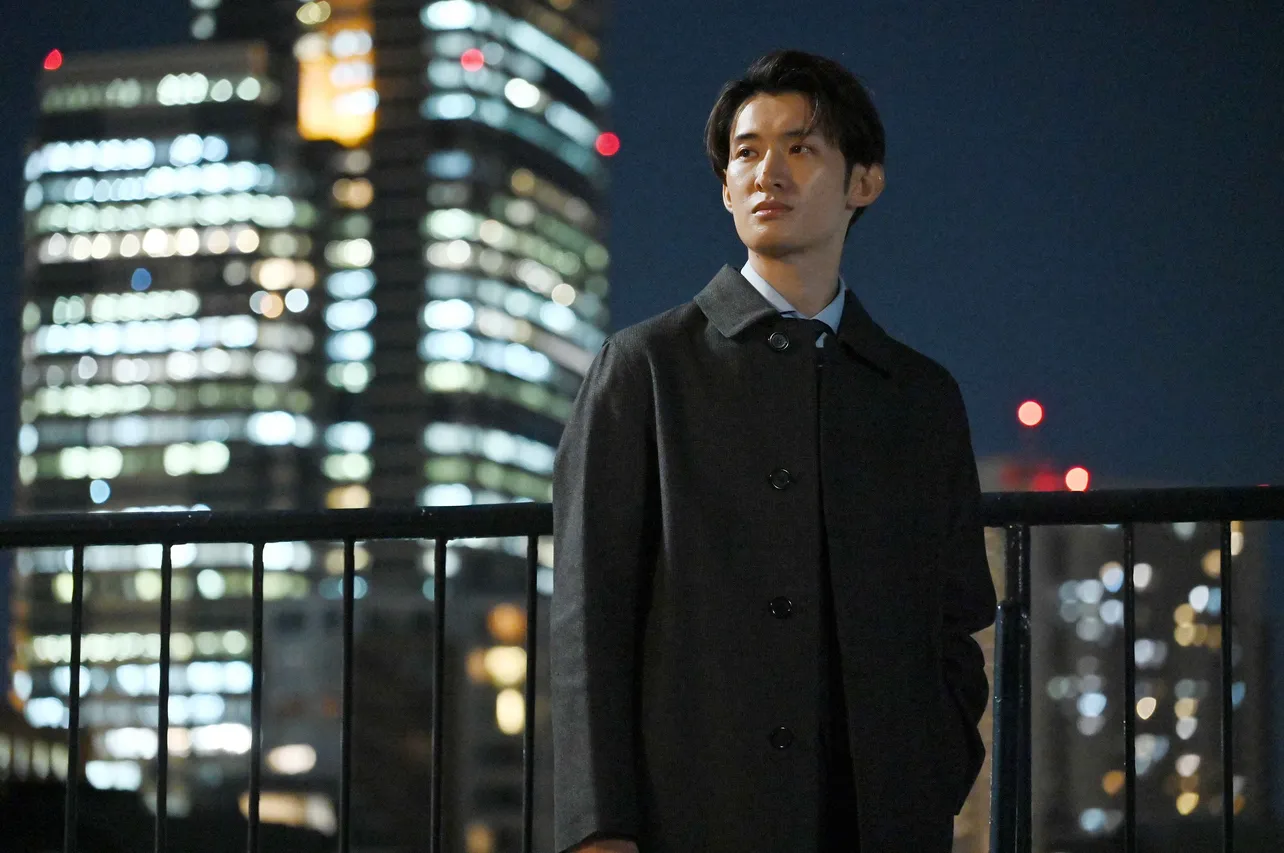 「フェイクマミー」第9話