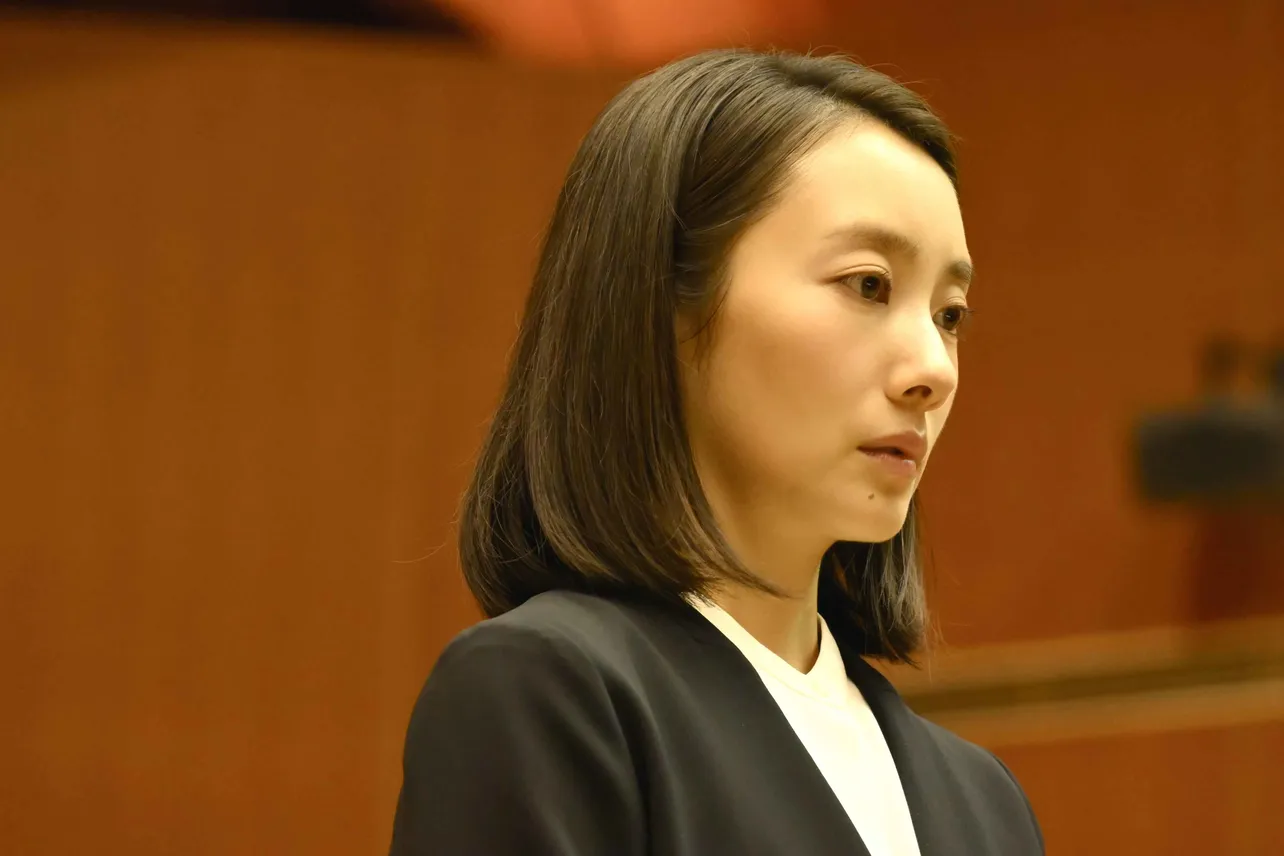 「フェイクマミー」第9話