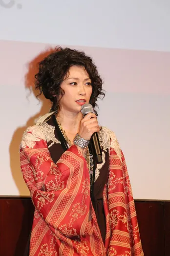 辺見えみり「初めて2世でよかったと思った」