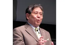 お天気キャスター森田正光「“スマホの天気予報”を見てやっている」