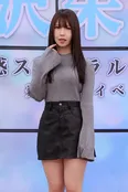 水沢朱里