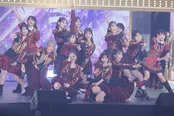 AKB48「20周年記念コンサート Part2」より