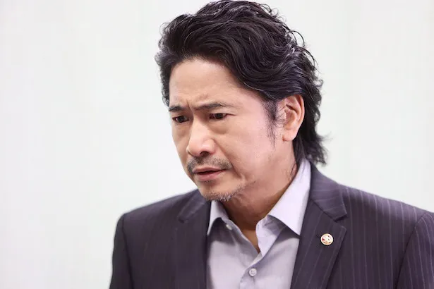 「ひと夏の共犯者」第10話より