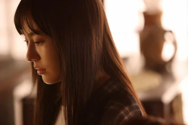 「ひと夏の共犯者」第10話より