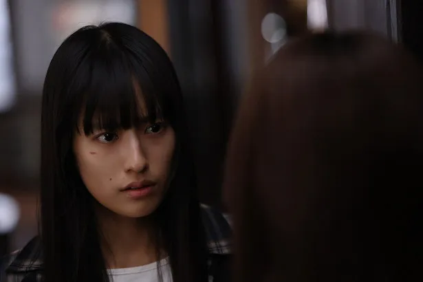 「ひと夏の共犯者」第10話より