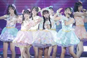 AKB48「PARTY が始まるよ ツアーファイナル Part2」より