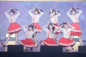 AKB48「PARTY が始まるよ ツアーファイナル Part2」より