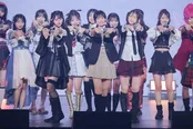 AKB48「PARTY が始まるよ ツアーファイナル Part2」より
