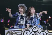 AKB48「PARTY が始まるよ ツアーファイナル Part2」より