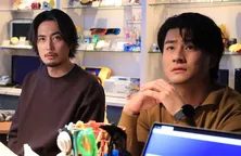 <良いこと悪いこと>間宮祥太朗“高木”が「ドの子」を思い出したシーンに「鳥肌すごい」「ゾクッとした」の声