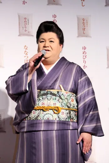 大手事務所社長、“観音大菩薩”役ならマツコ・デラックス