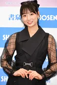 百田汐里