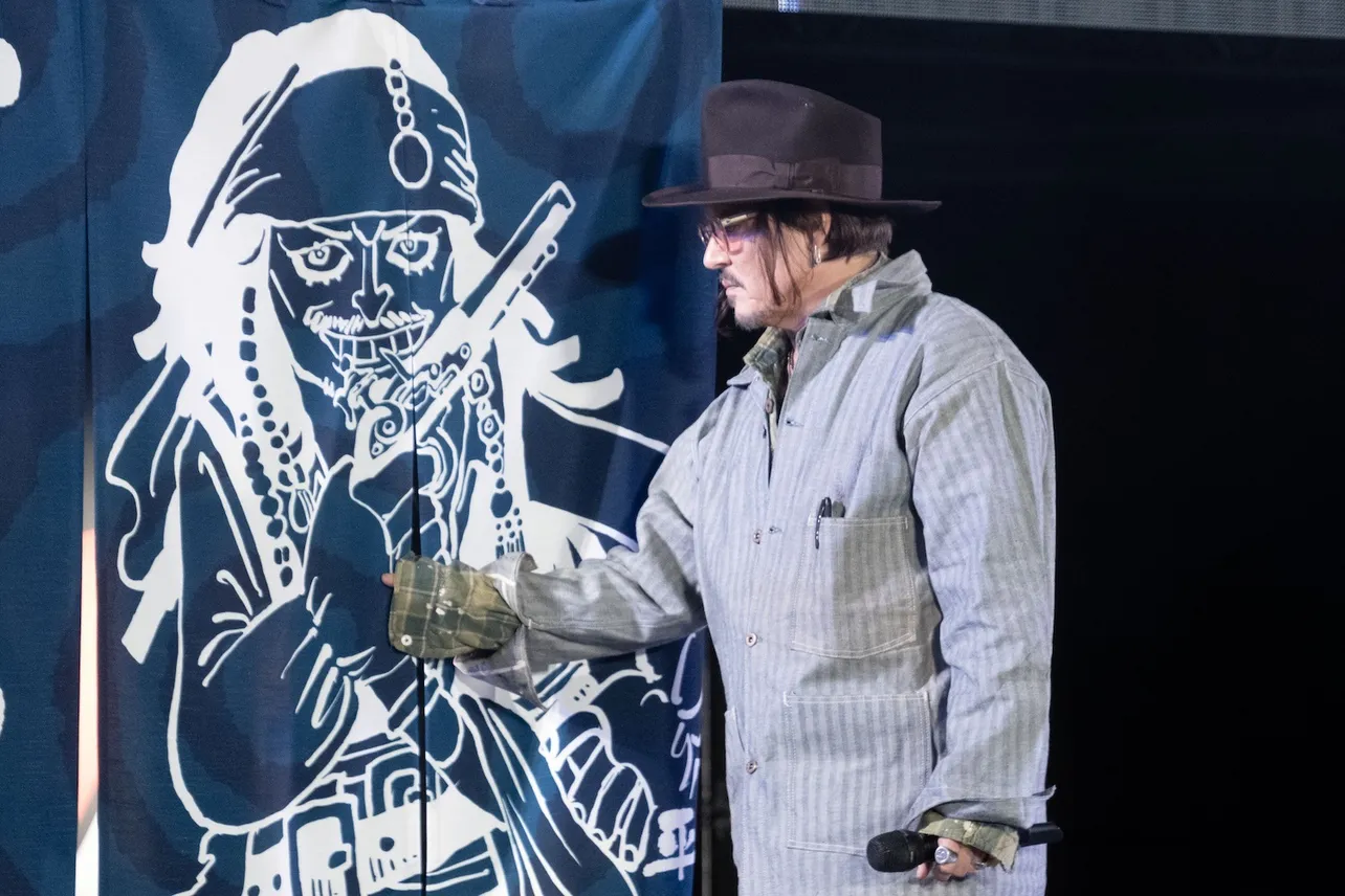 「東京コミコン2025」より