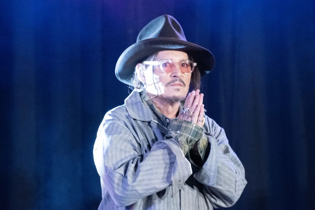 「東京コミコン2025」より