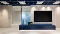 TVer新本社