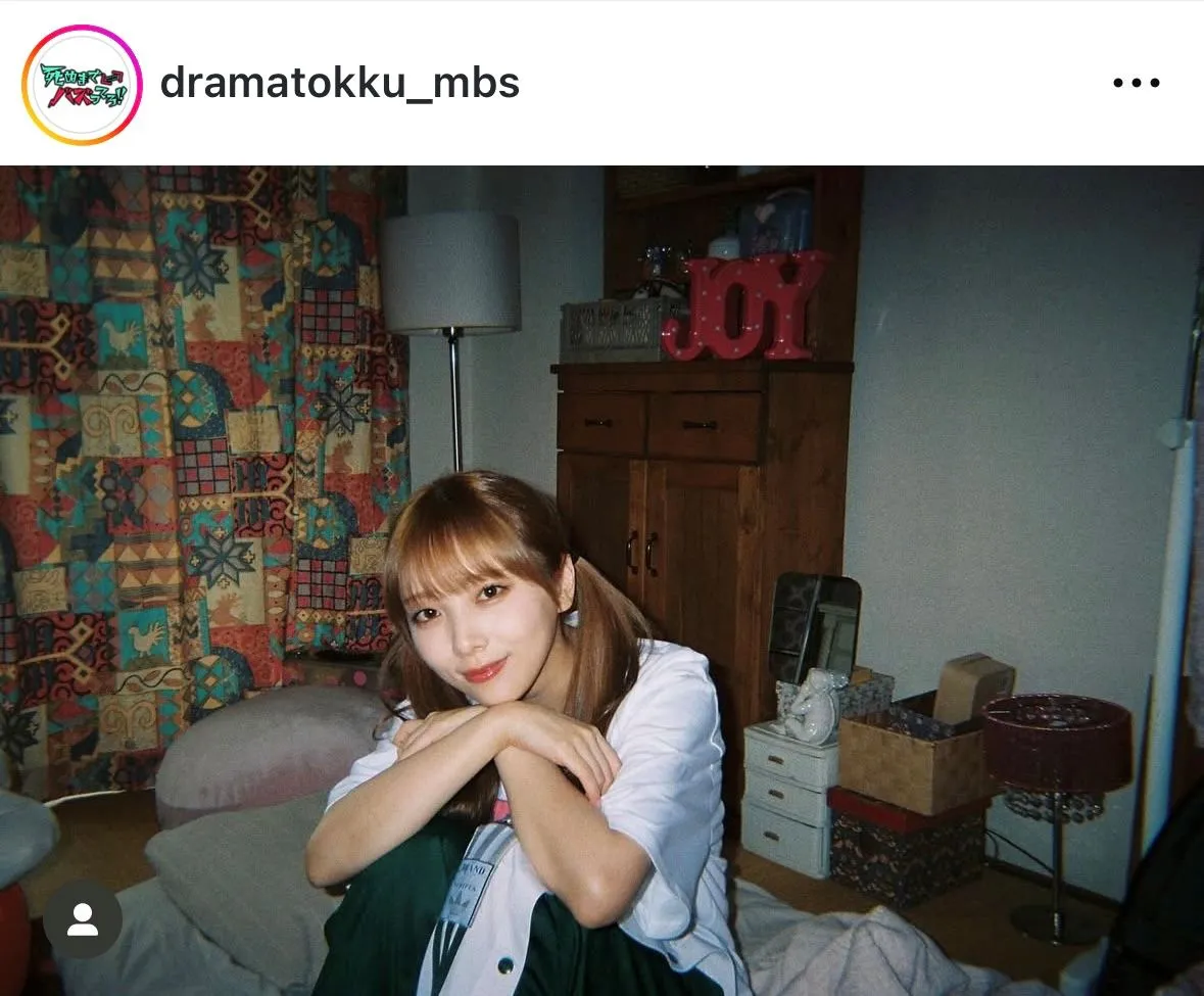 体育座りがかわいい与田祐希