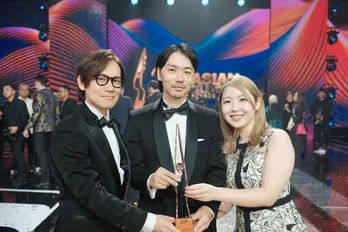 ABEMAオリジナルドラマ『透明なわたしたち』アジア圏最大のテレビ賞で最優秀賞を受賞 日本のメディアとして初