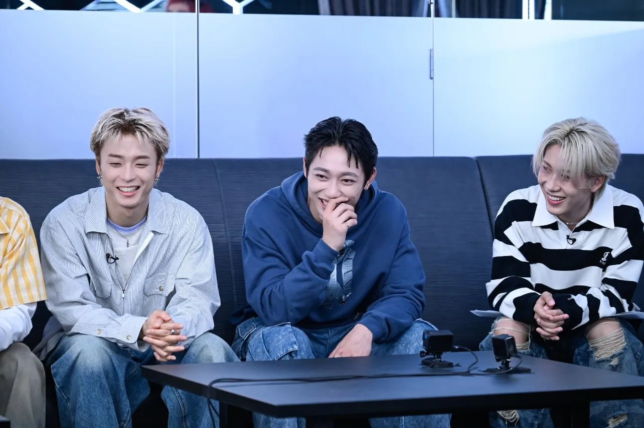 「マゼダン -MAZE OF DANCE-」より