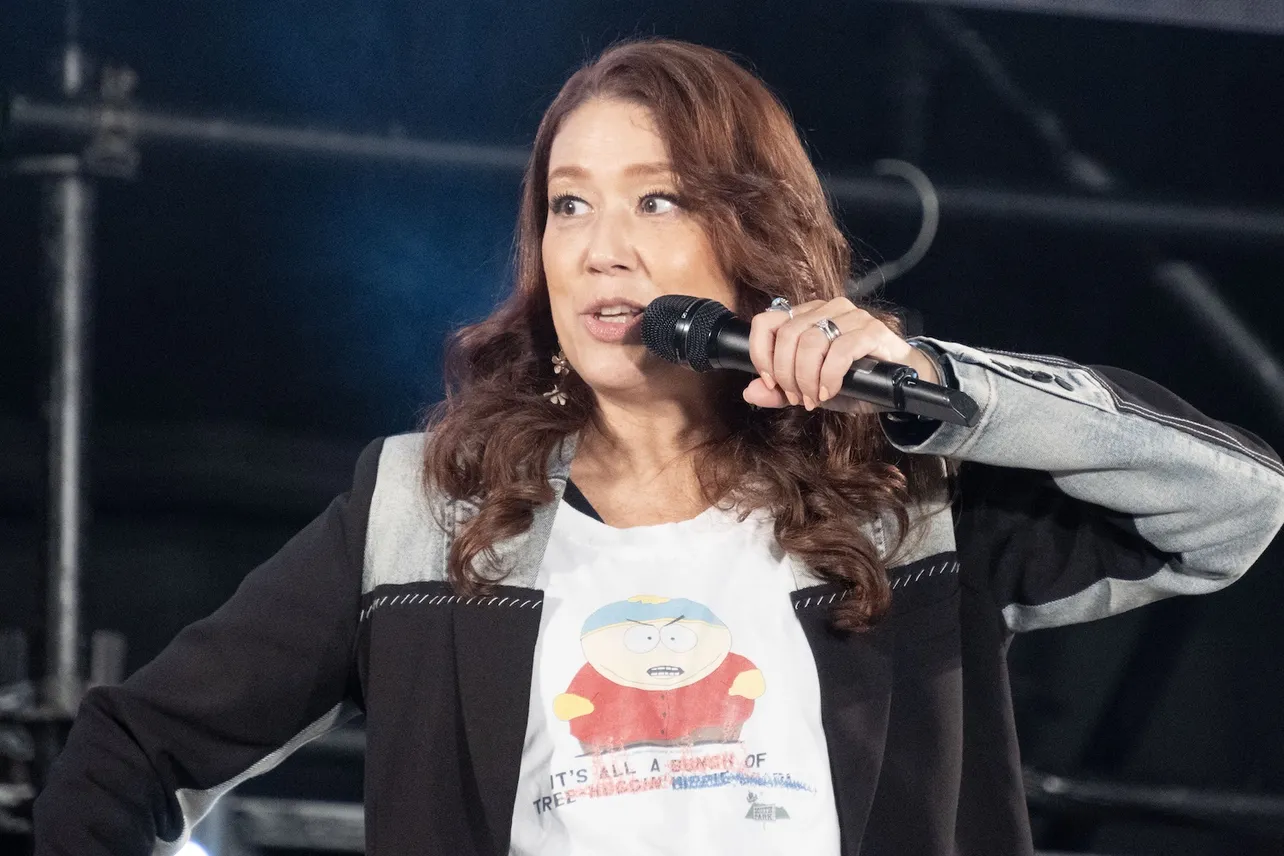 「東京コミコン2025」グランドフィナーレより