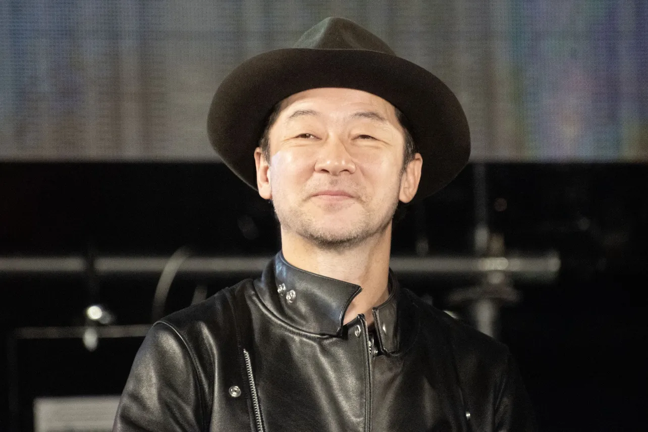 「東京コミコン2025」グランドフィナーレより