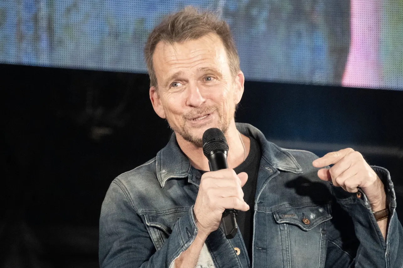 「東京コミコン2025」グランドフィナーレより