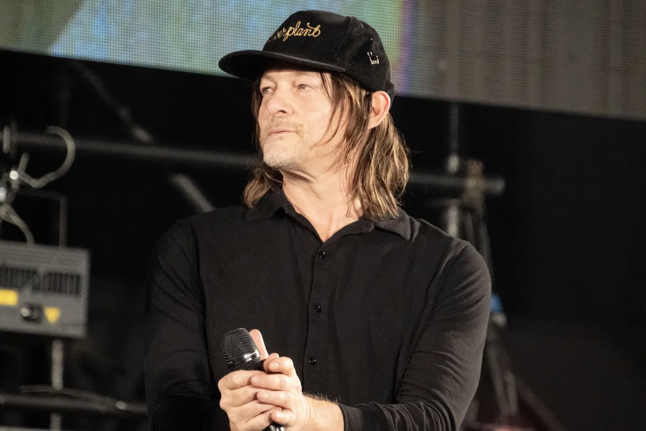 「東京コミコン2025」グランドフィナーレより