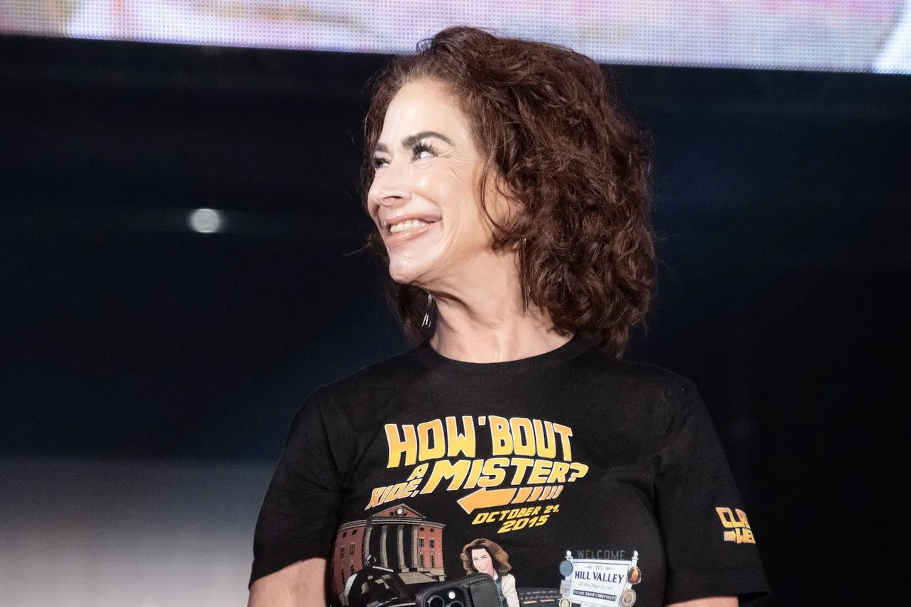 「東京コミコン2025」グランドフィナーレより