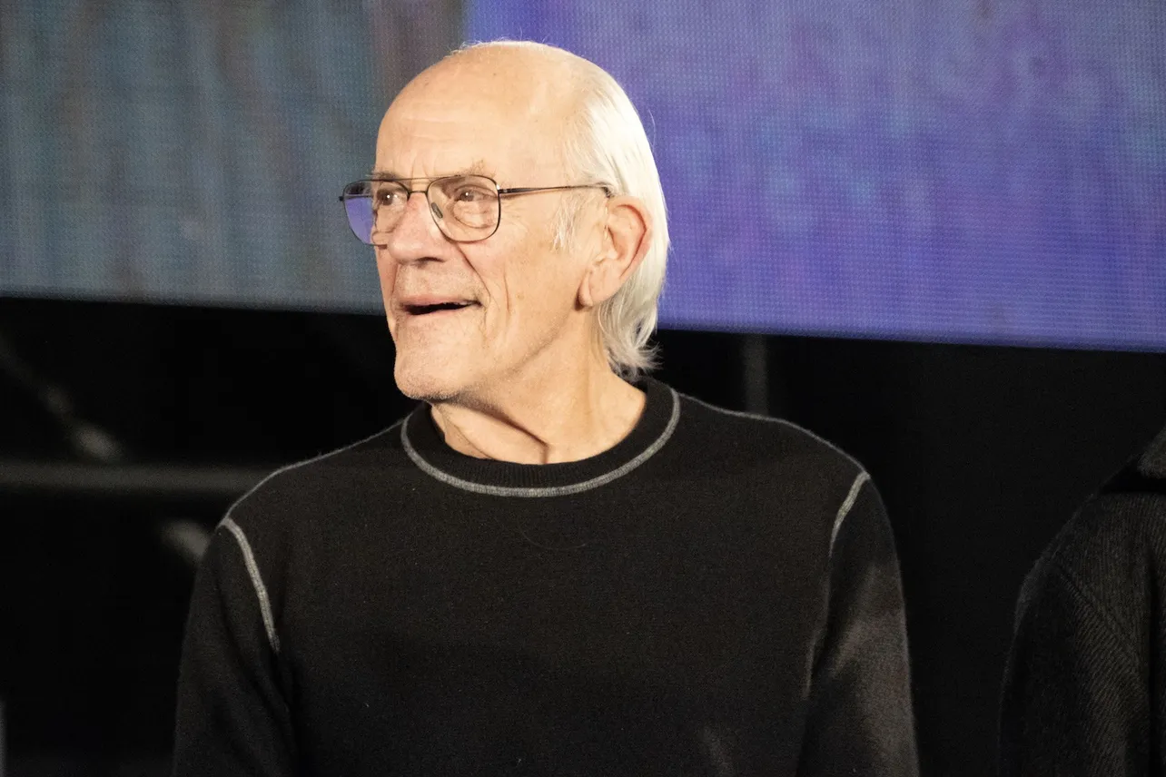 「東京コミコン2025」グランドフィナーレより