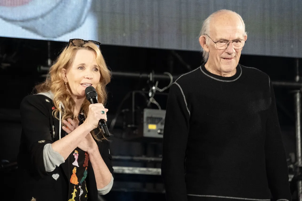 「東京コミコン2025」グランドフィナーレより