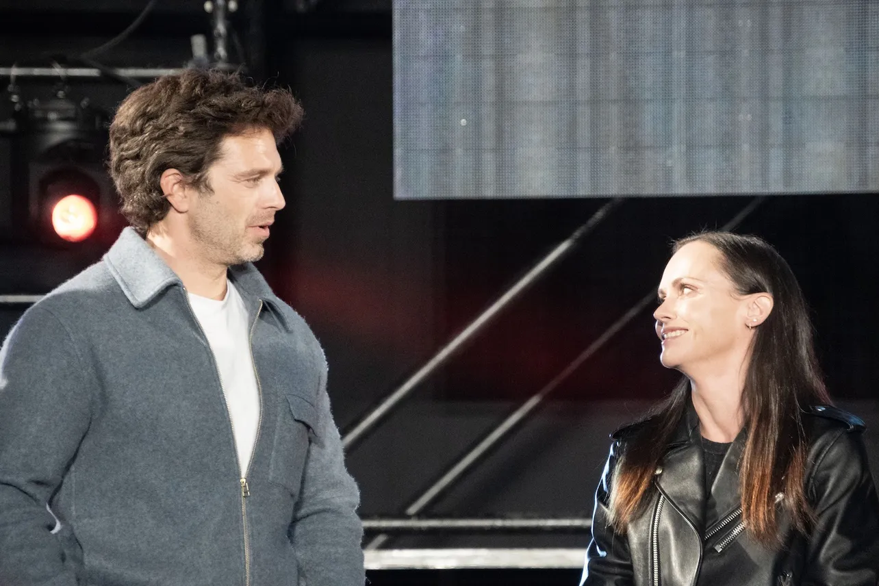 「東京コミコン2025」グランドフィナーレより