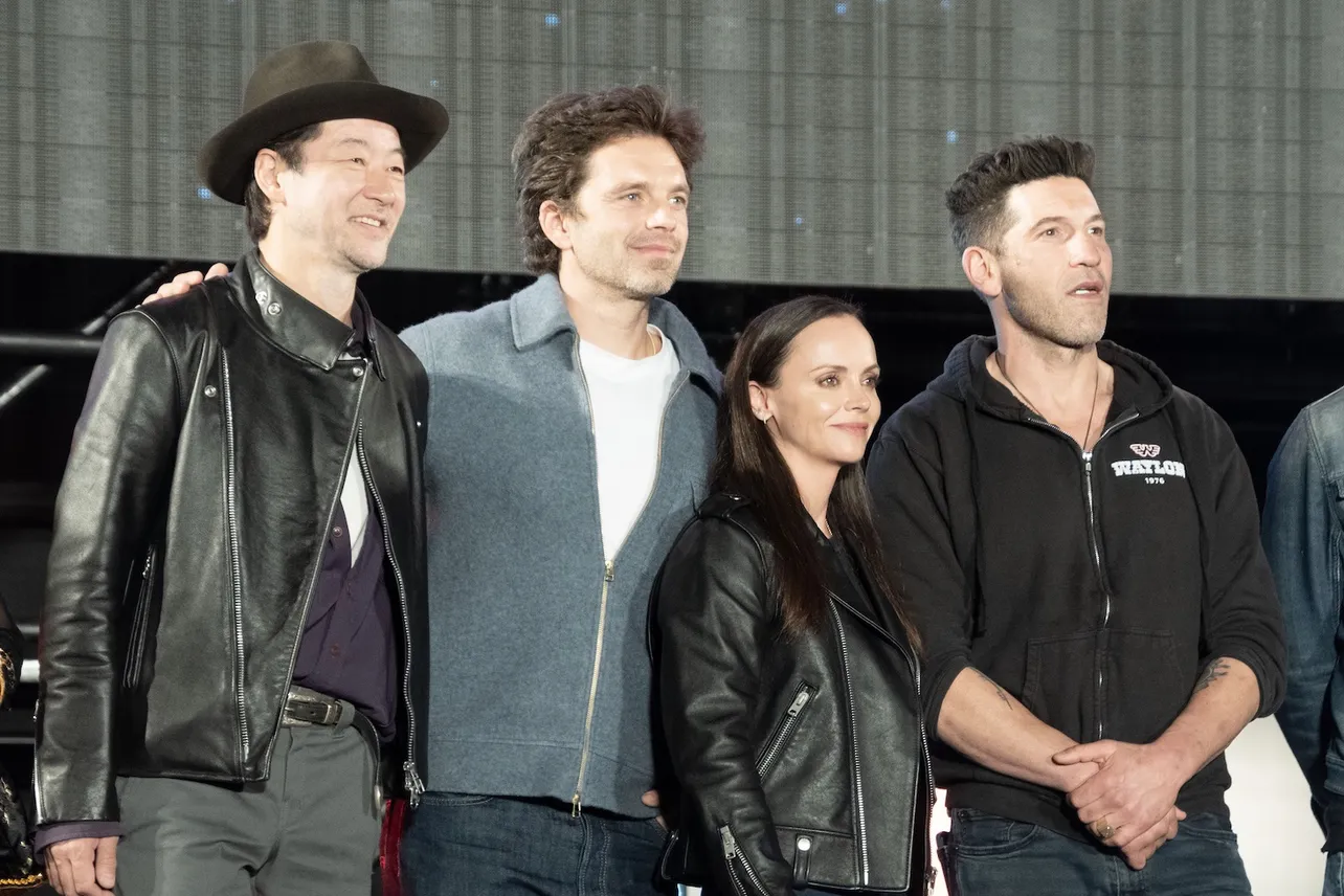 「東京コミコン2025」グランドフィナーレより