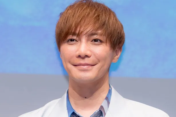 9年ぶりにバラエティー出演を果たした成宮寛貴