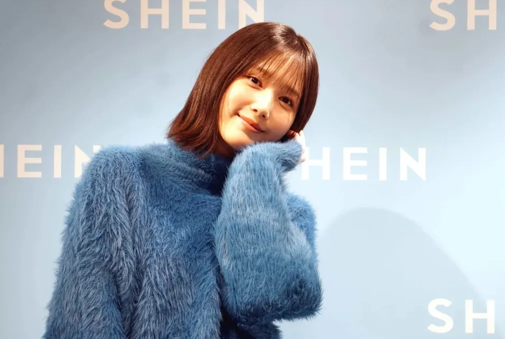 本田翼が自身のInstagramを更新した