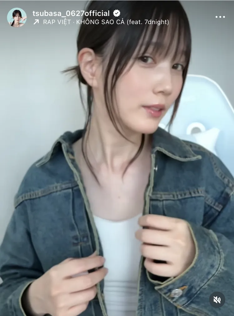 ※本田翼公式Instagram(tsubasa_0627official)より