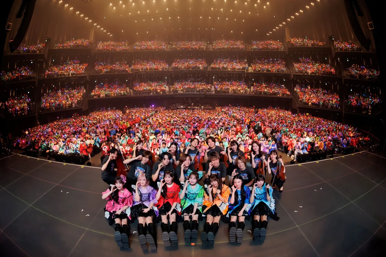 CANDY TUNE(アンコール)