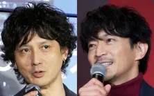 安藤政信&津田健次郎&市原匠悟“チームロイヤル”の3ショットに「本当に最高のチーム」の声<ザ・ロイヤルファミリー>