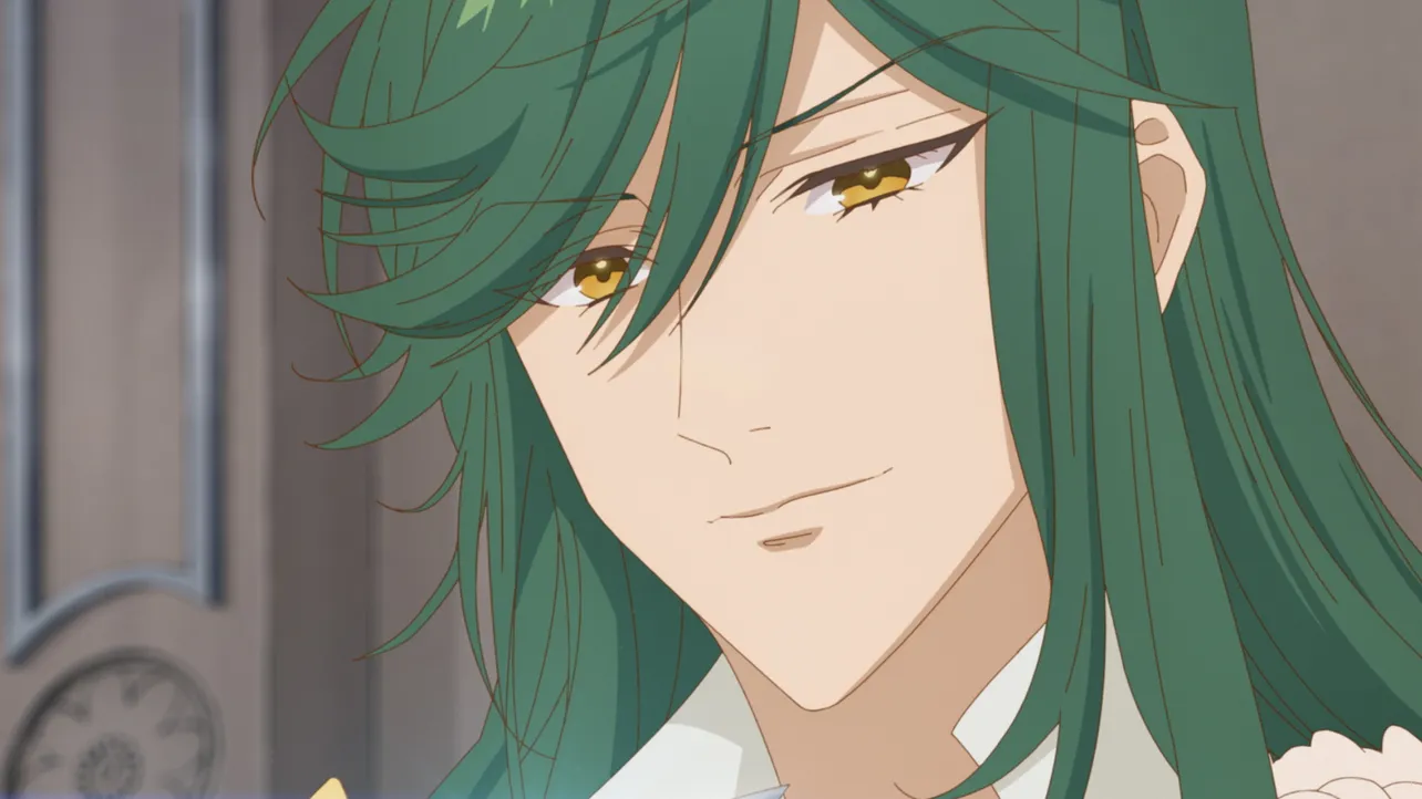 「悪役令嬢は隣国の王太子に溺愛される」より